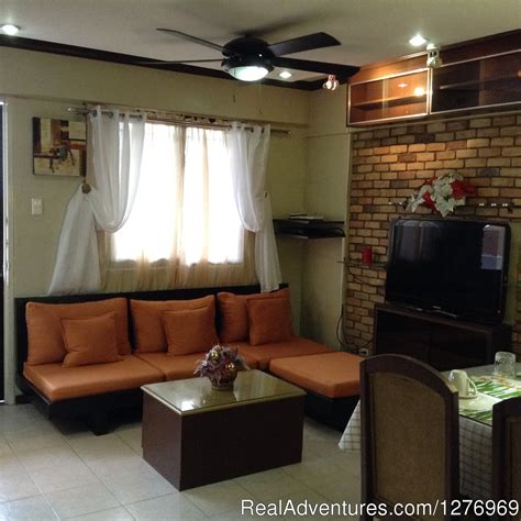 condo for rent in pasig